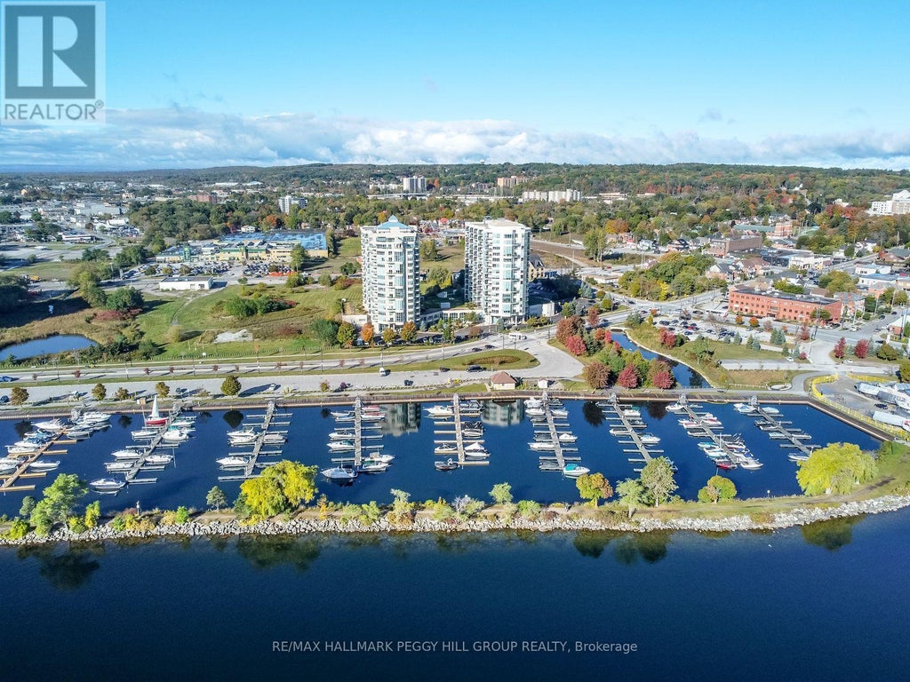 Ph2/3 - 2 Toronto Street, Barrie (city Centre)