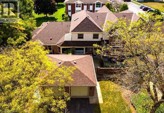 42 Donly Drive S Unit# 2, Simcoe