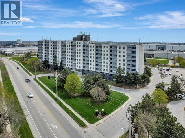 200 Jamieson Parkway Unit# 118, Cambridge