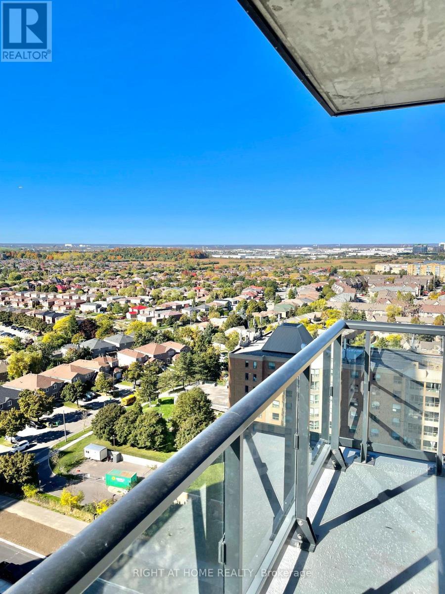 1606 - 15 Watergarden Drive, Mississauga (hurontario)