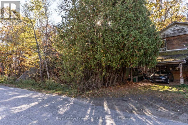 135 Musquash Road, Gravenhurst (muskoka (s))