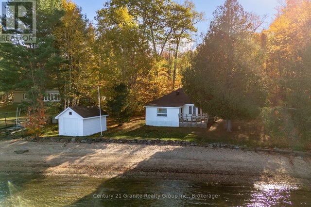 17058 Highway 35, Algonquin Highlands (stanhope)