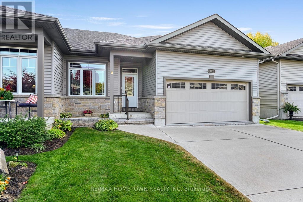 427 Brock Street, Brockville