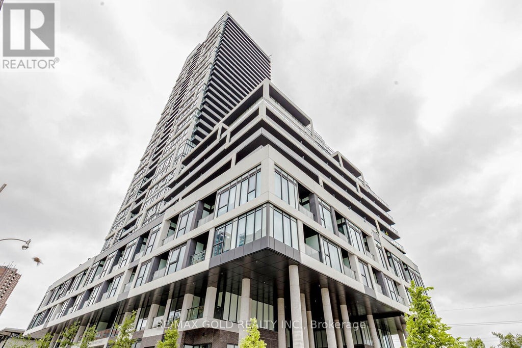 3106 - 5 Defries Street E, Toronto (regent Park)