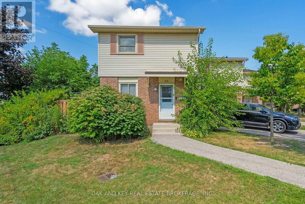 230 Clarke Road, London East (east I)