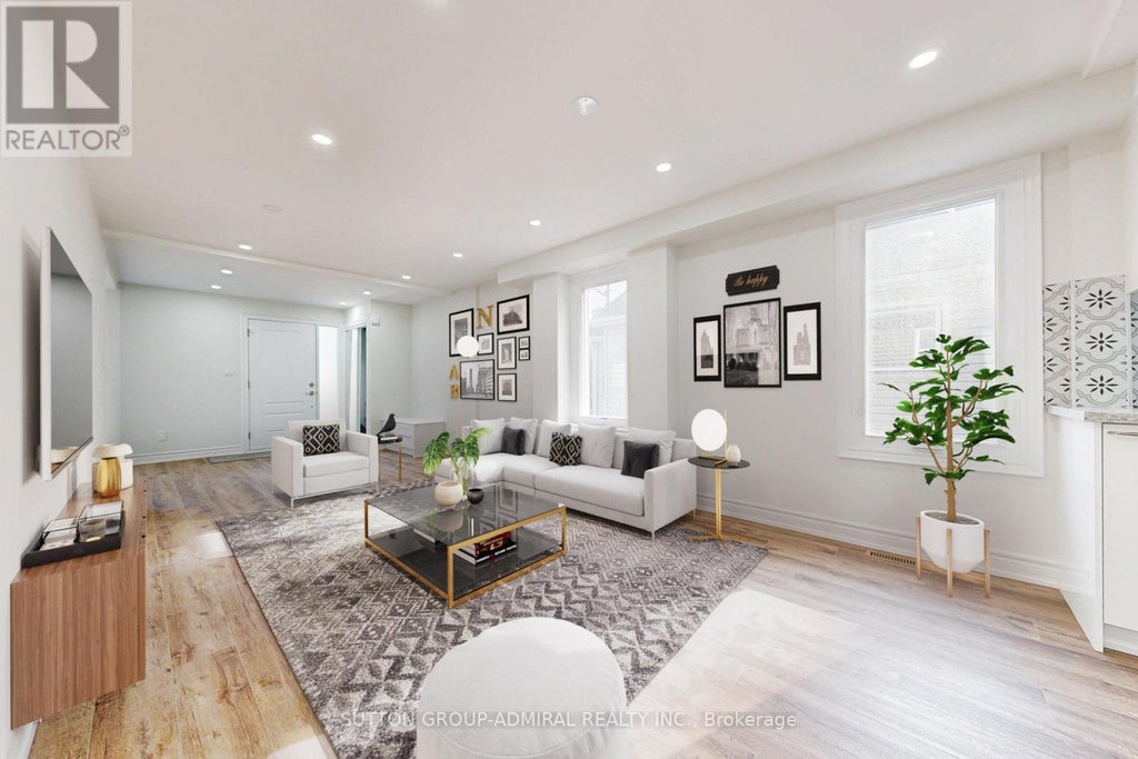 408 Andrew Street, Newmarket (central Newmarket)