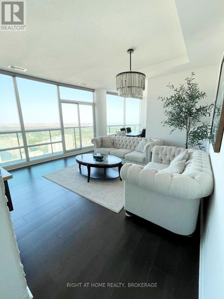 Ph101 - 208 Enfield Place, Mississauga (city Centre)