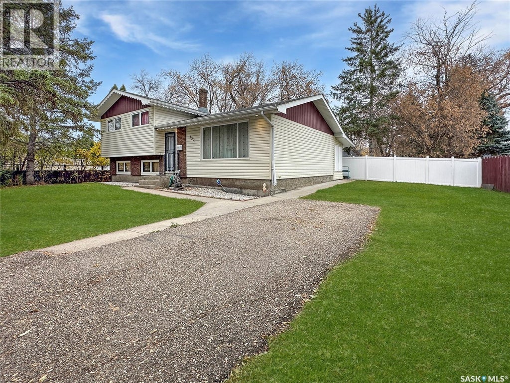 425 Hudson Avenue, Fort Qu'appelle