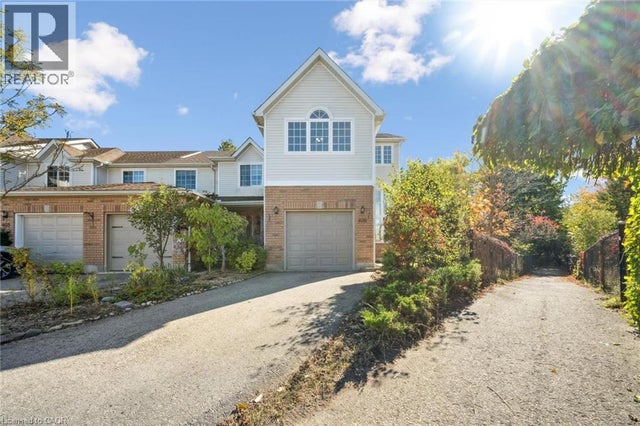 409 Laurel Gate Drive, Waterloo