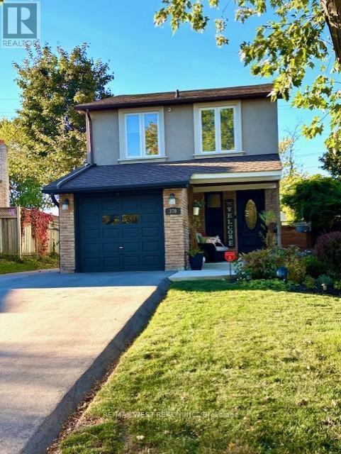 370 Whitehead Crescent, Caledon (bolton North)