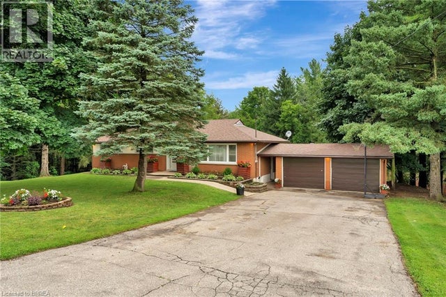 4 Sixth Concession Road, Burford