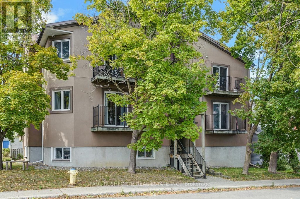 201 - 41 Hilda Street, Ottawa
