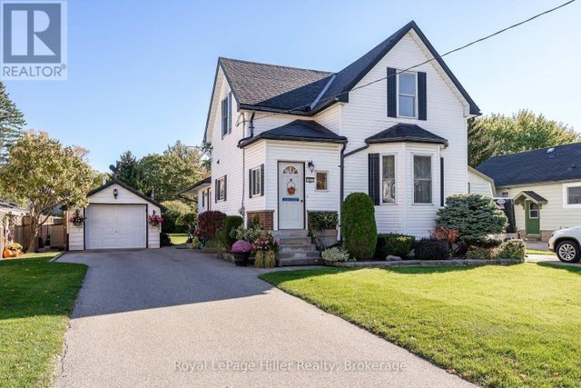 91 Strachan Street, Stratford