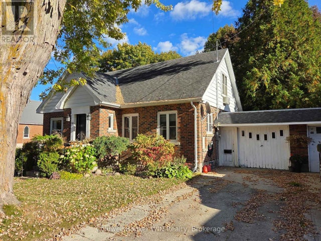 166 Birmingham Street E, Wellington North (mount Forest)