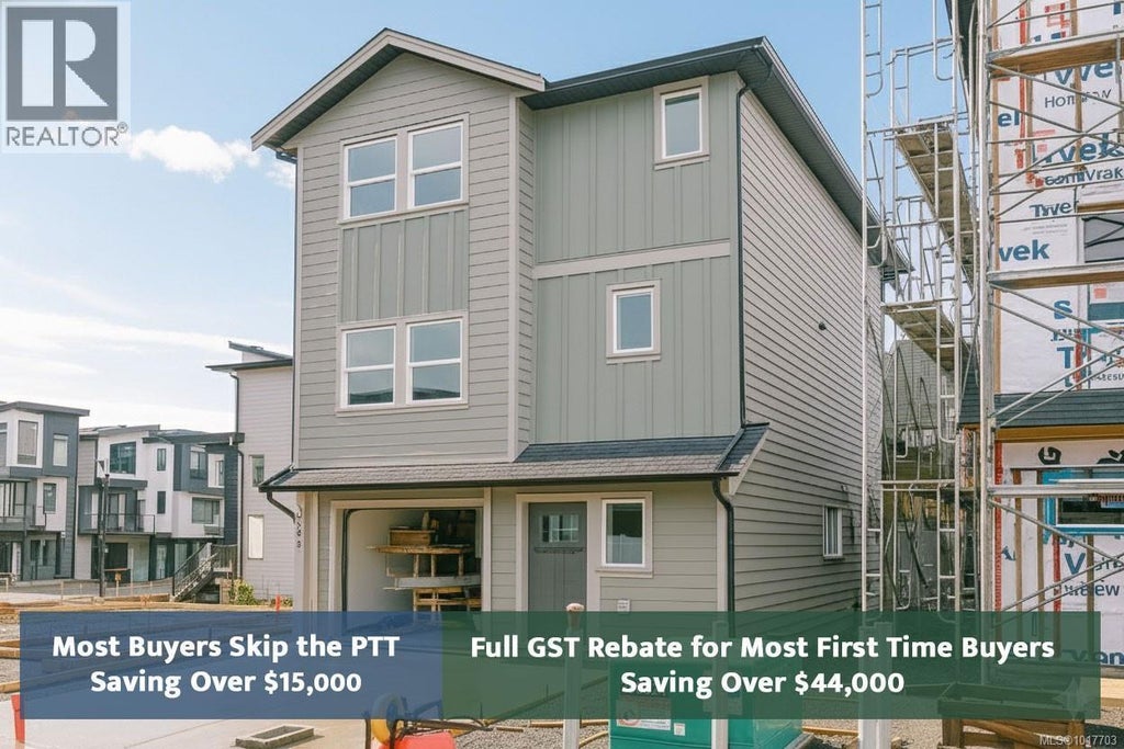 909 Rosefinch Place, Langford