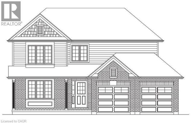 168 Applewood Street, Plattsville