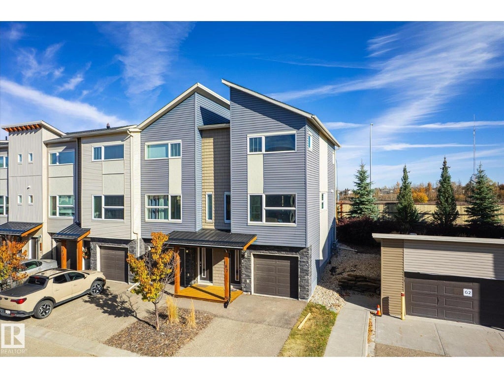 #187 401 Southfork Dr, Leduc