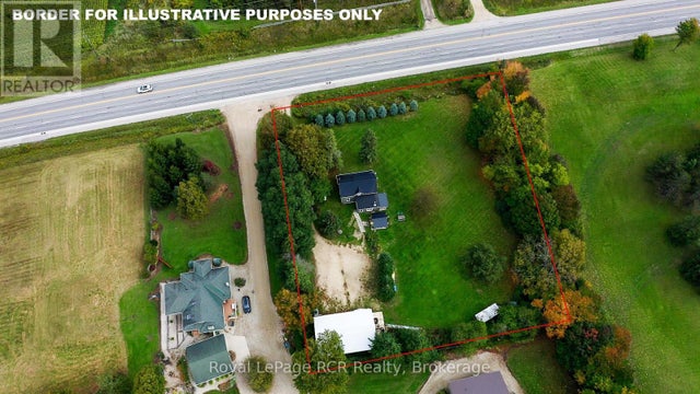 773760 Highway 10, Grey Highlands