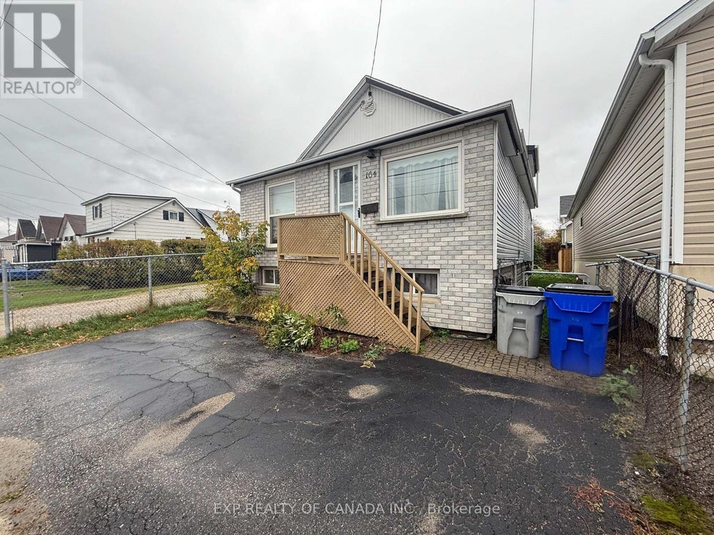 164 Birch Street N, Timmins (tne - Central)