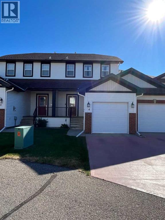 4, 295 Blackfoot Road W, Lethbridge