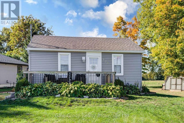 128 Dover Street, Norwich (otterville)