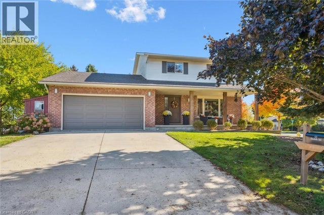 63 Linndale Road, Cambridge