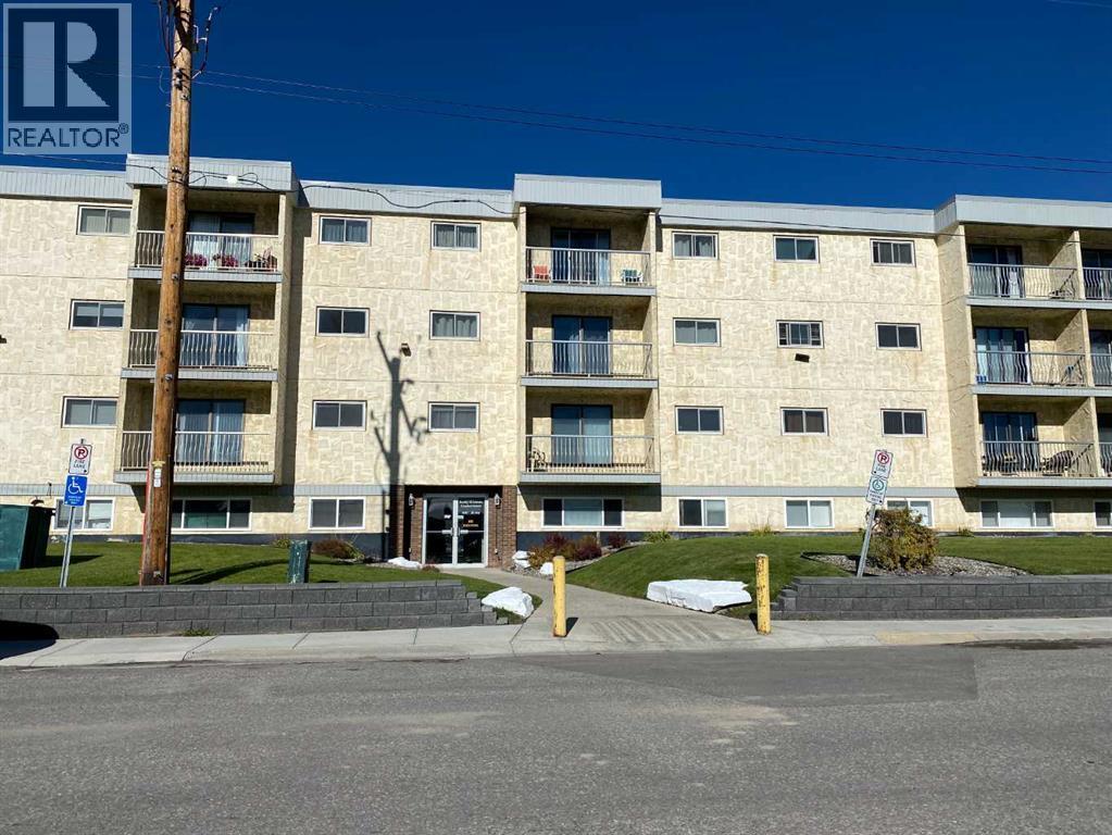 411, 8601 22 Avenue, Coleman