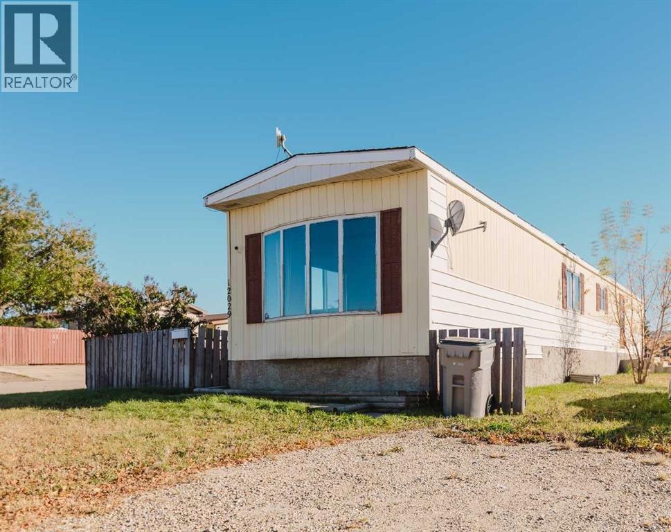 12029 - 96a Street, Grande Prairie