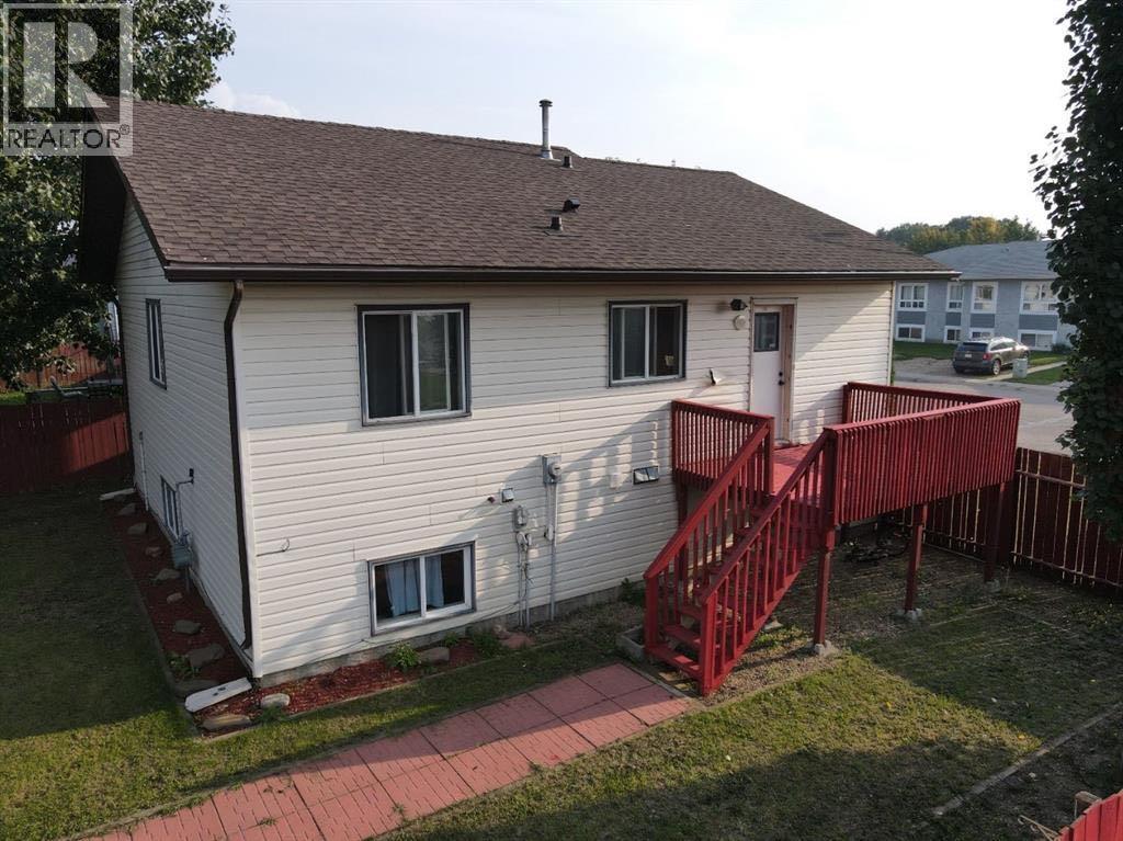 5613 Evergreen Drive, High Prairie