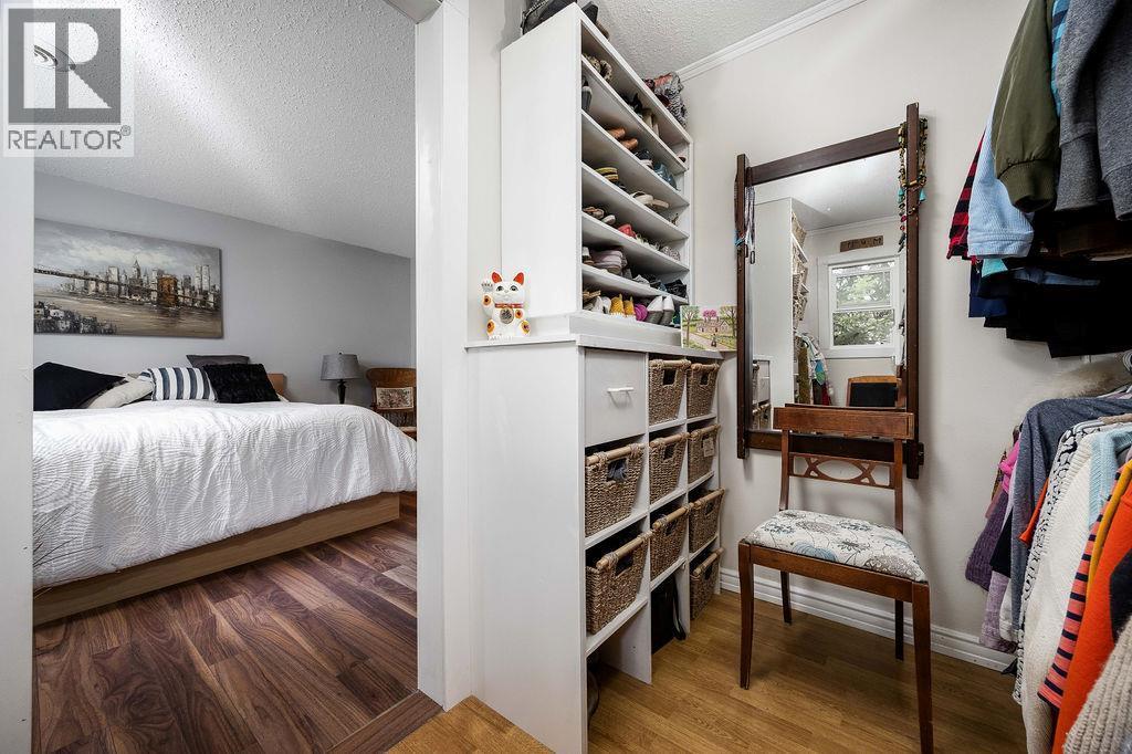 486 Terrace Drive. Coldstream, British Columbia