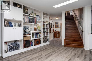 486 Terrace Drive. Coldstream, British Columbia