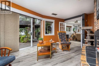 486 Terrace Drive. Coldstream, British Columbia