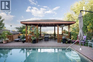 486 Terrace Drive. Coldstream, British Columbia