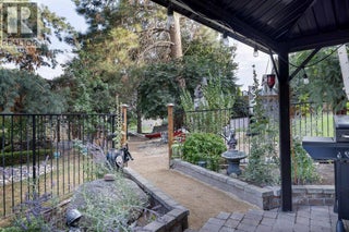 486 Terrace Drive. Coldstream, British Columbia