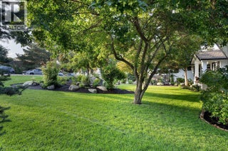 486 Terrace Drive. Coldstream, British Columbia