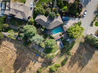 486 Terrace Drive. Coldstream, British Columbia