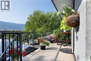 486 Terrace Drive. Coldstream, British Columbia