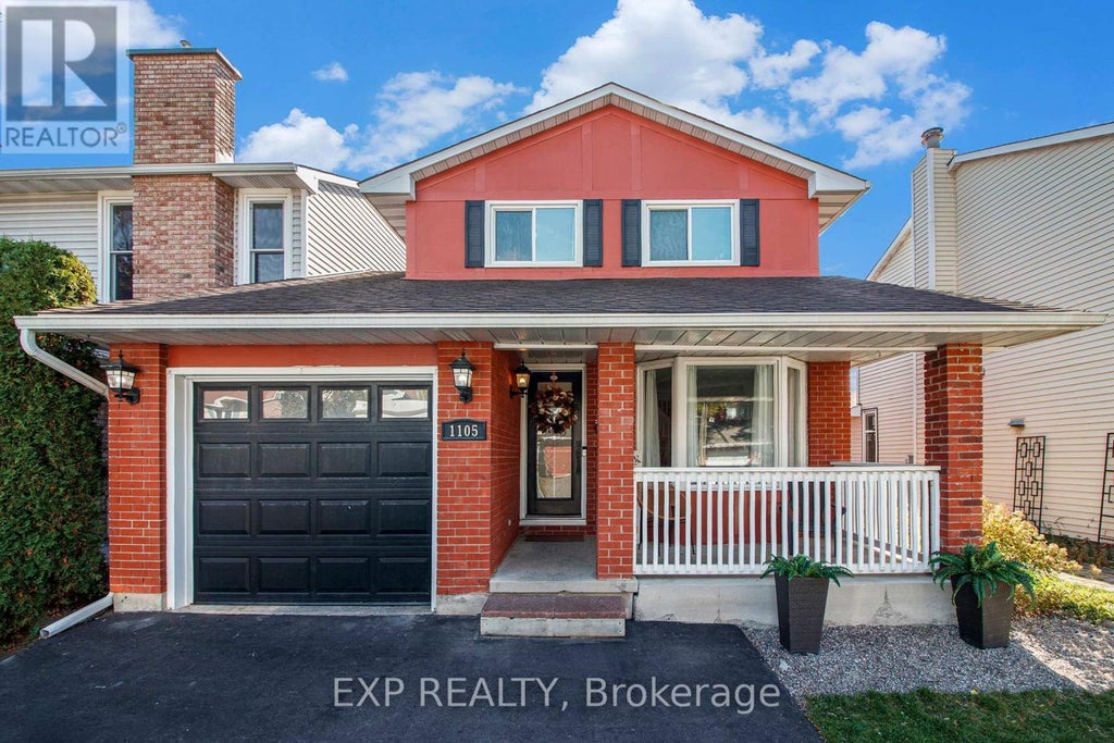 1105 Taffy Lane, Ottawa