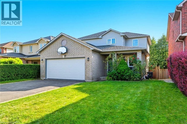 5 Chesapeake Drive, Waterdown