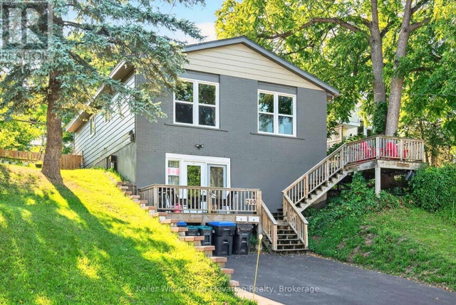 200 Sixth Street, Midland