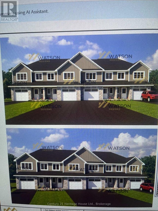 223 Bruce Street S, West Grey