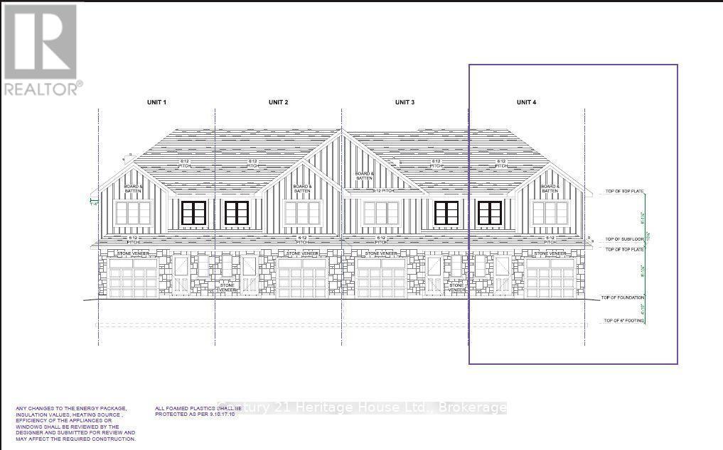 223 Bruce Street S, West Grey