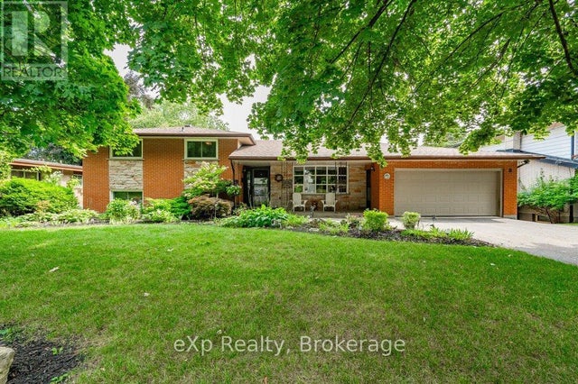 8 Malvern Crescent, Guelph (pineridge/westminster Woods)