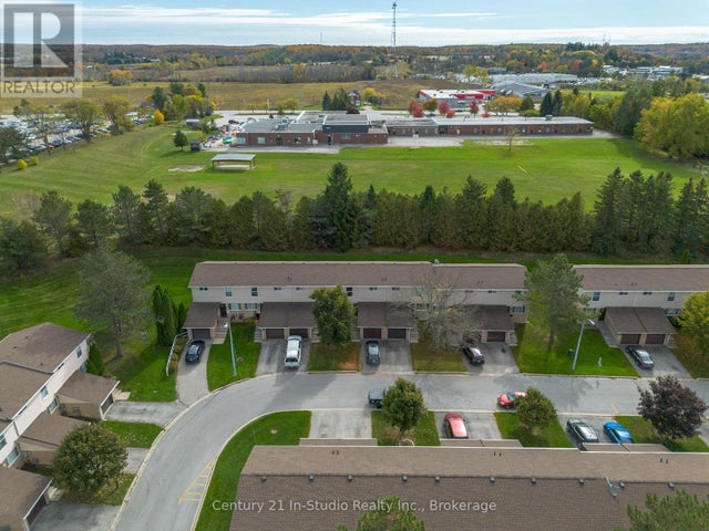 86 - 86 Laurie Crescent, Owen Sound