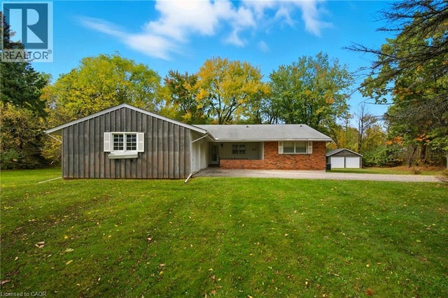 2179 Britannia Road, Burlington