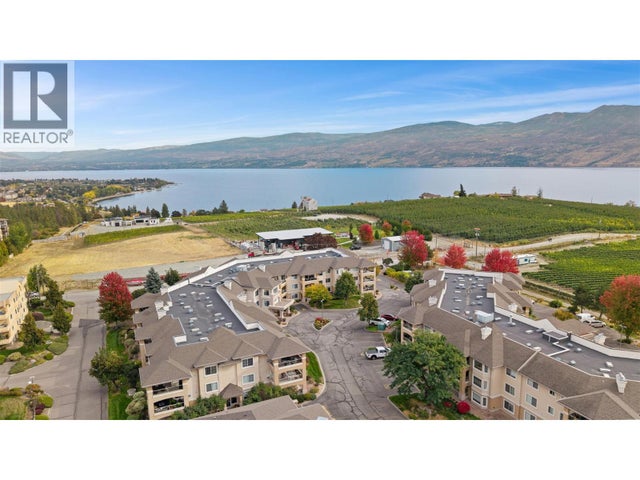3870 Brown Road Unit# 305, West Kelowna
