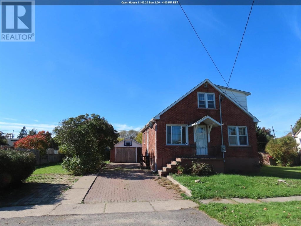 135 Carufel Avenue, Sault Ste Marie