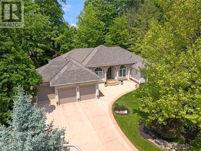 500 Fox Cove Place, Waterloo