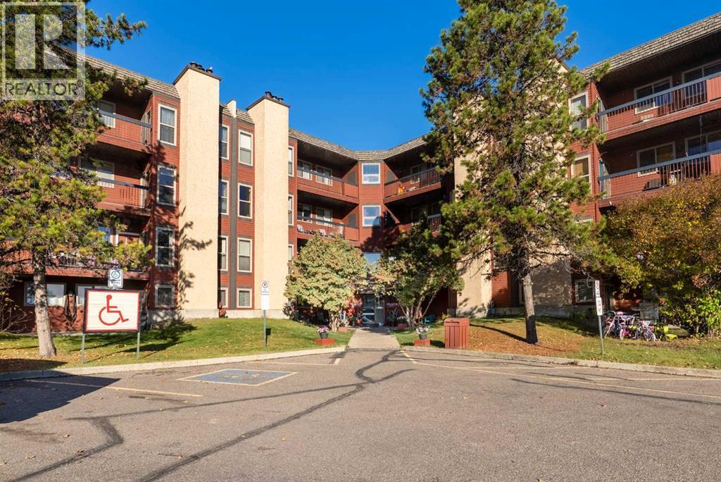 214, 610 Signal Road, Fort Mcmurray