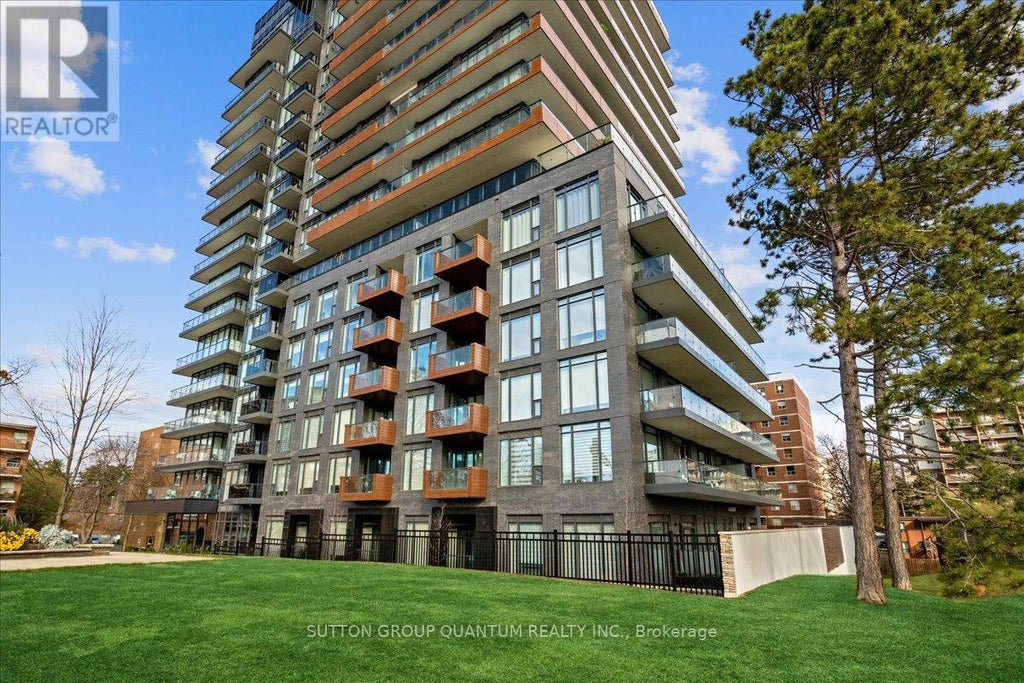 315 - 21 Park Street E, Mississauga (port Credit)